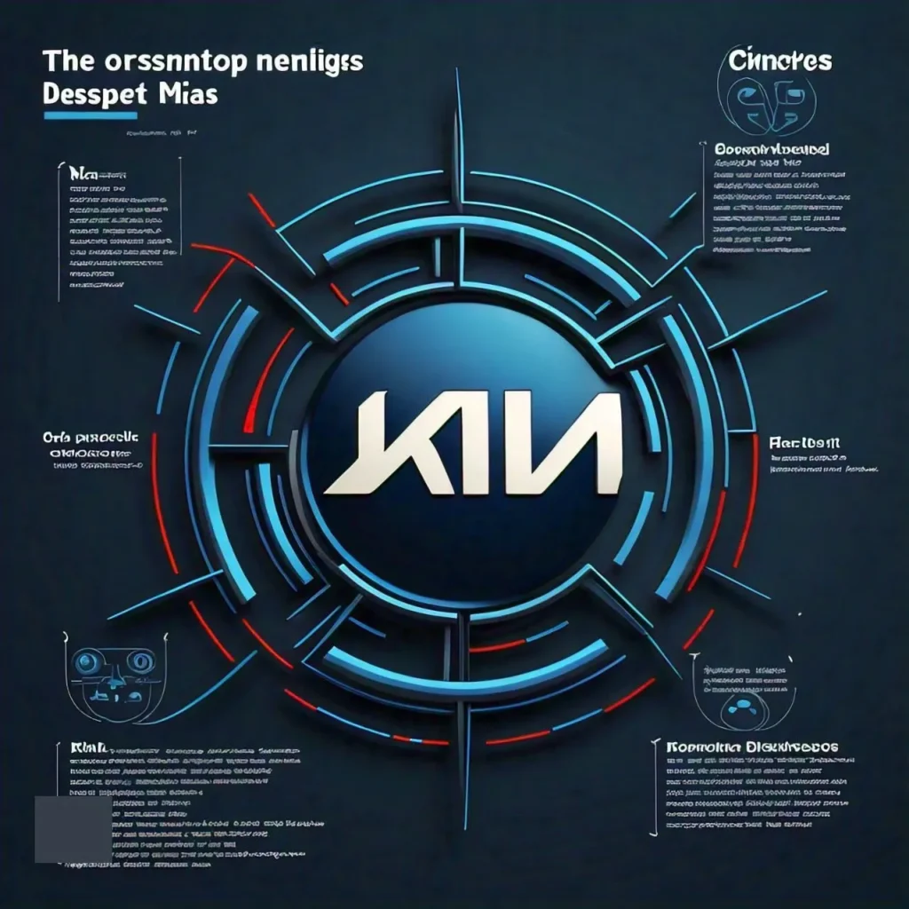 Key Elements of Kia’s New Logo Design