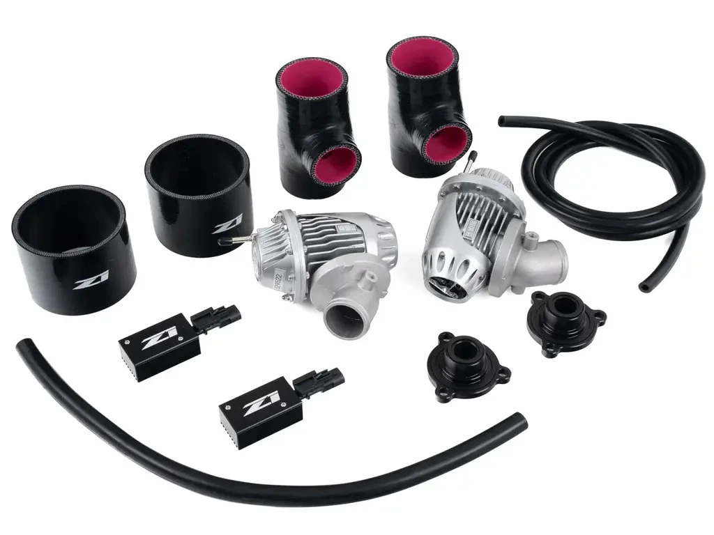 Nissan valve kit