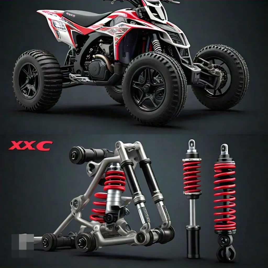 xxc vs xmr 2021 suspension