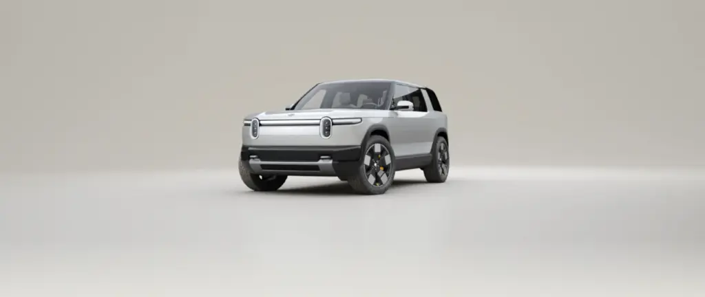 Rivian R2