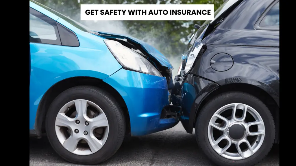 auto insurance benefits