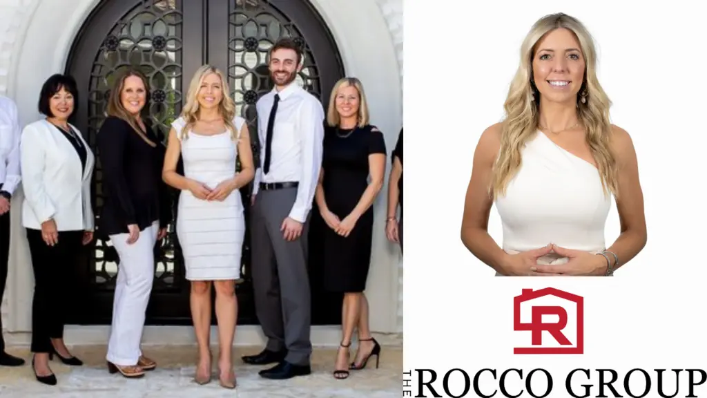 keller williams rocco group