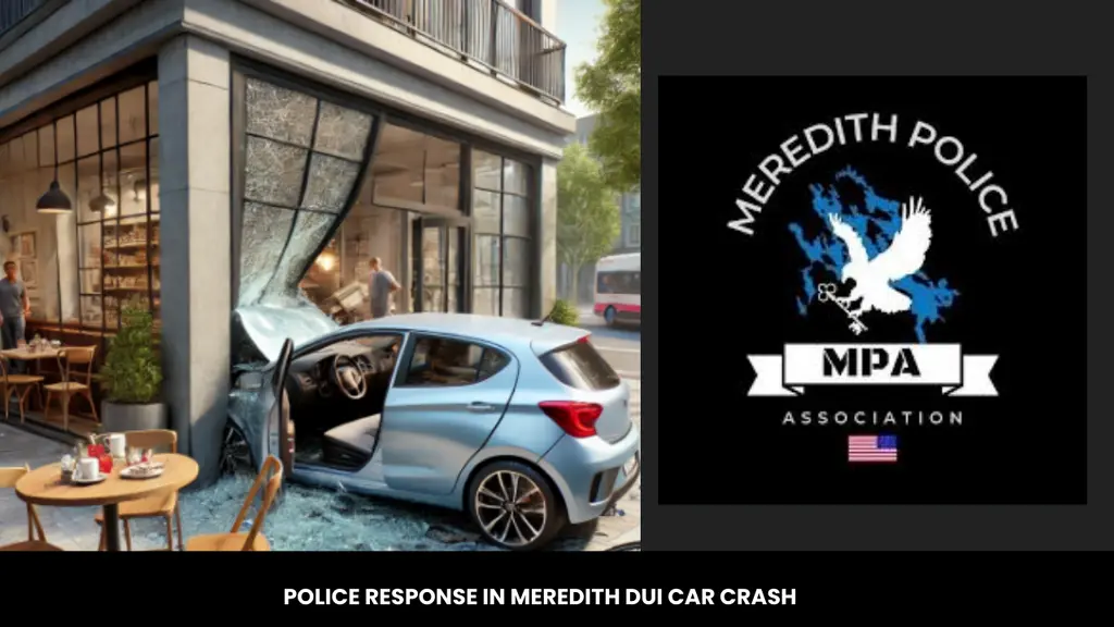 meredith dui crash impact