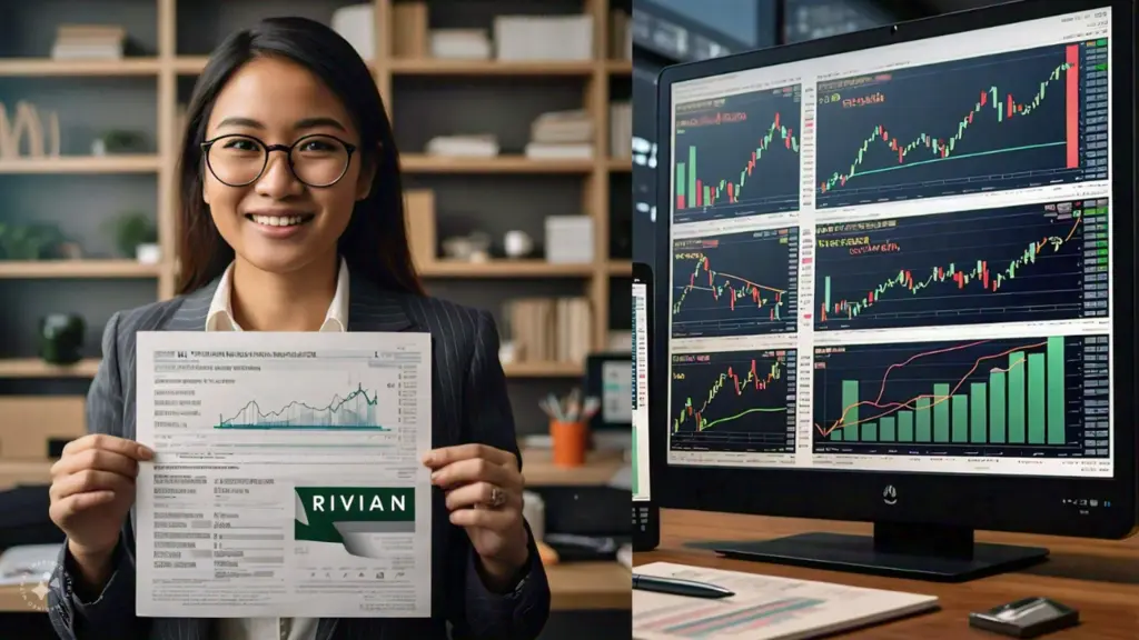 Investing in Rivian