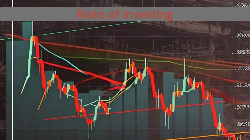 Risks of Investing in GM