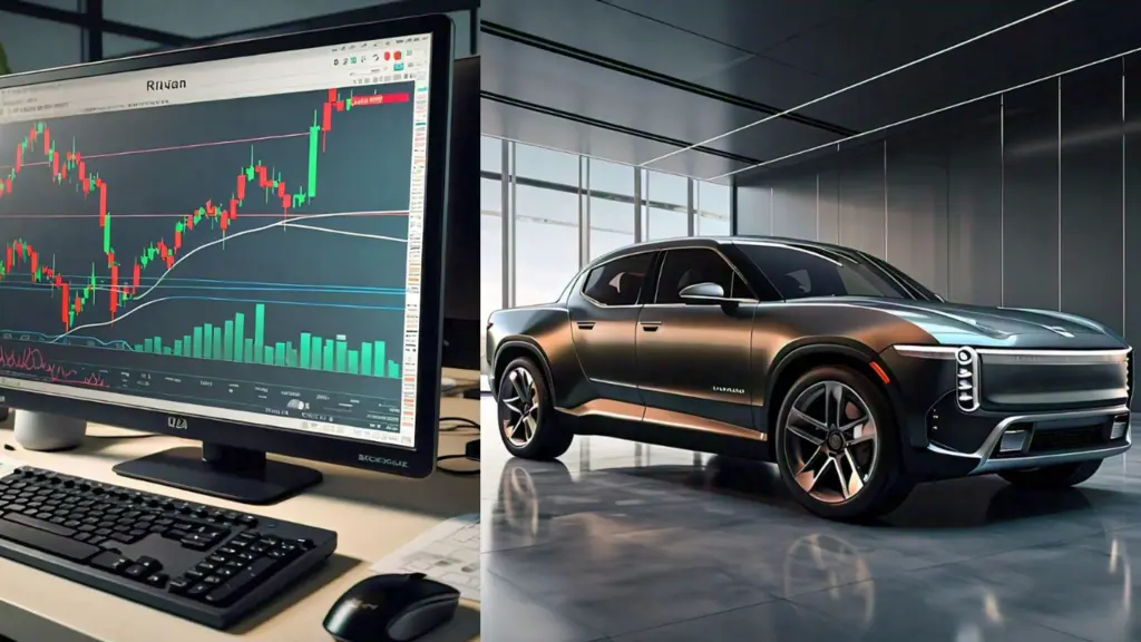 Rivian Stock Fintechzoom