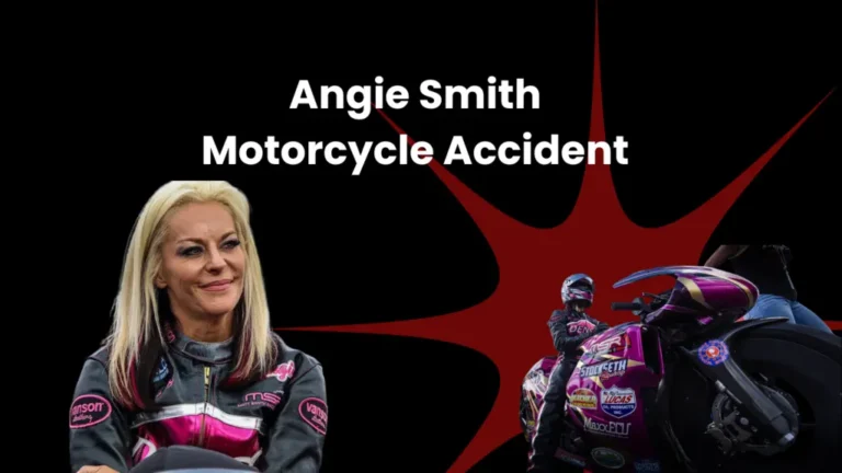 angie smith motorcycle accident