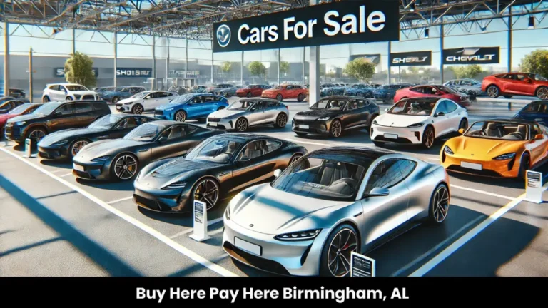 buy here pay here birmingham al