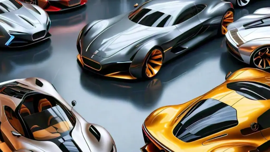 Make1M Luxury Cars future