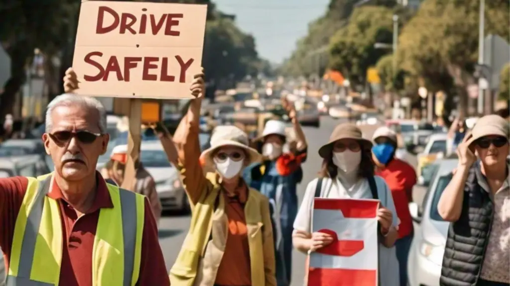 road safety awareness