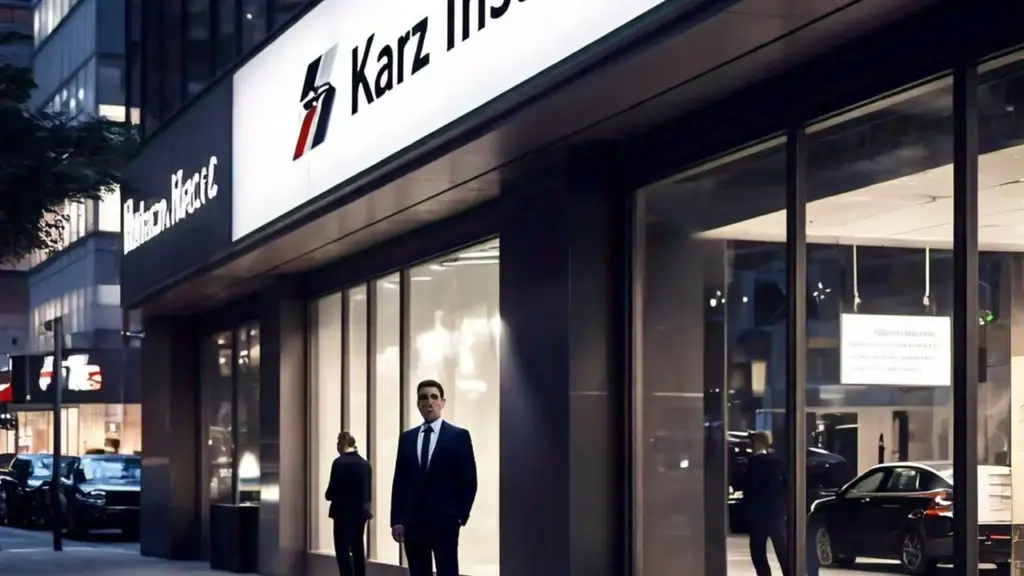 Is Karz Insurance Legit