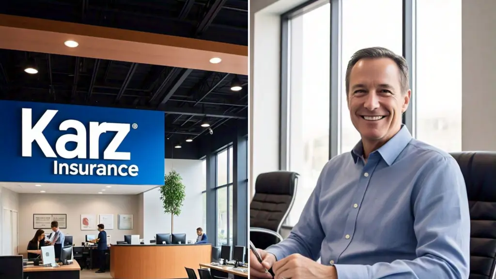 karz insurance phone number