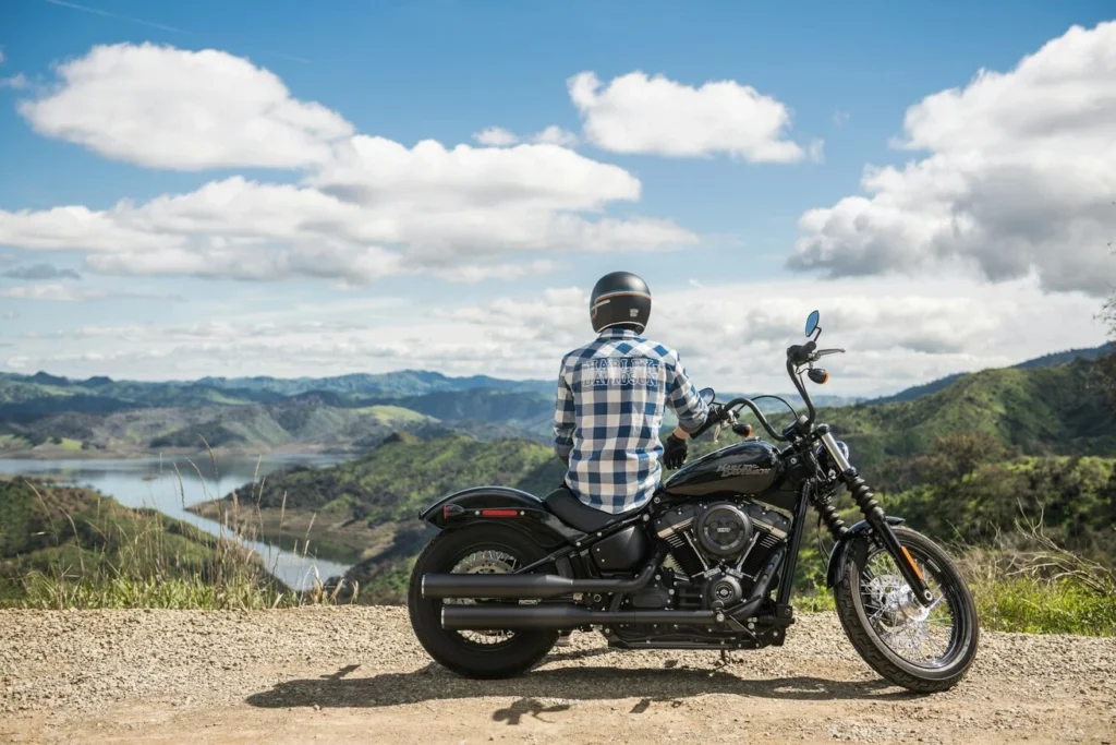 How to Get the Best Deal When Selling Your Motorcycle