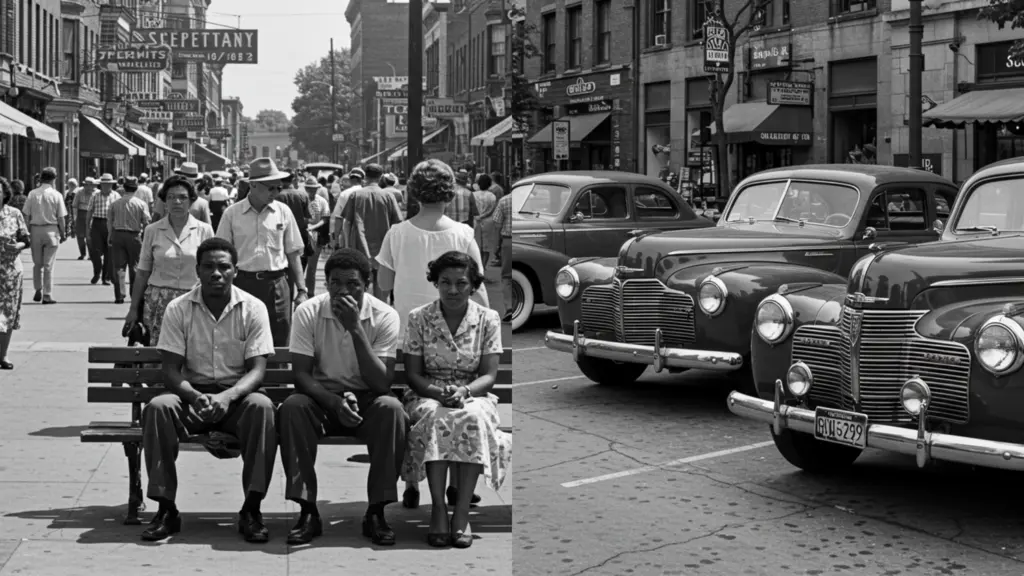 Rosa Parks Husband Car