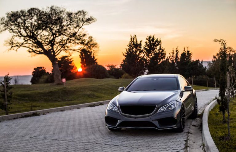 Keep Your Car’s Exhaust System Working
