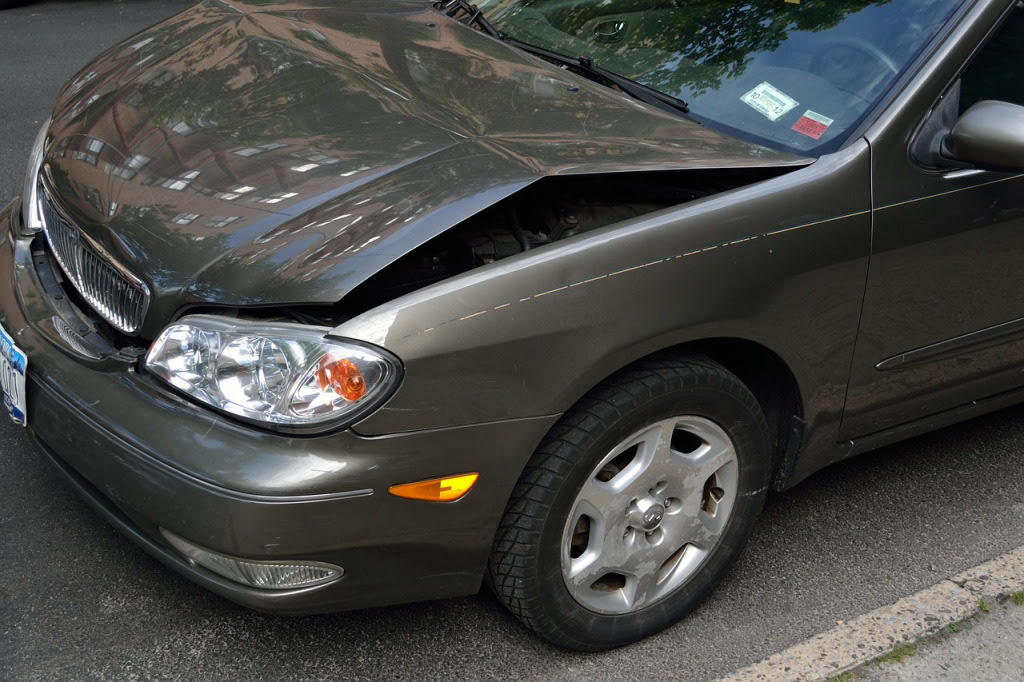 When a Minor Fender Bender Turns Into a Major Legal Headache
