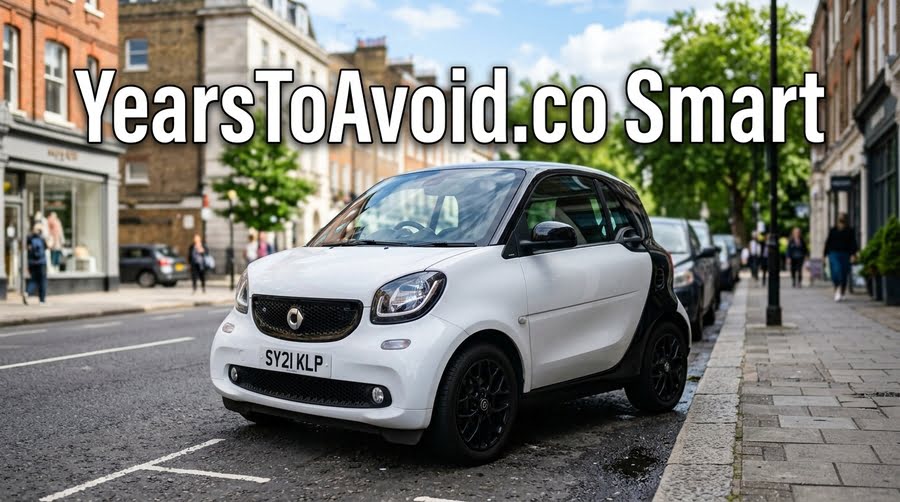 YearsToAvoid.co Smart