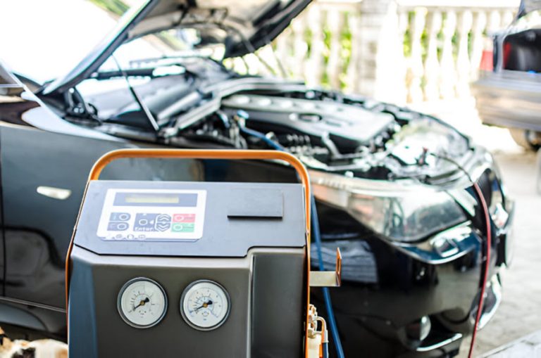 Ensuring Vehicle Reliability with Professional Auto Repair